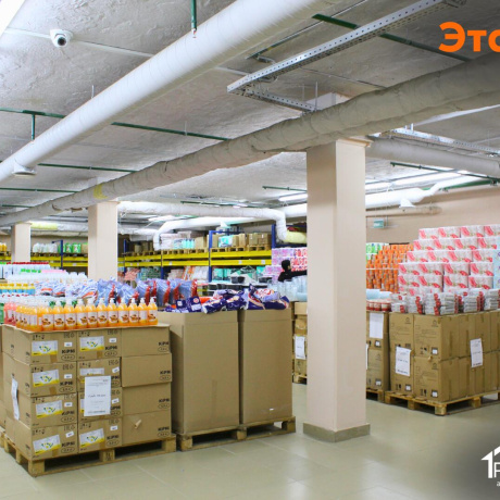 Фотография Сдается торговое помещение по адресу г. Минск, Сурганова ул., д. 57 к. а - фото 17