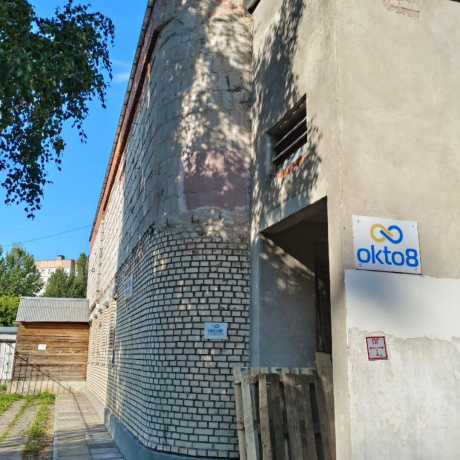 Фотография Продается производственное/складское помещение по адресу г. Минск, Якубовского ул., д. 70 - фото 16