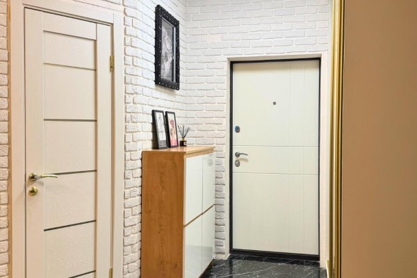 1-комнатная квартира по адресу Лейтенанта Кижеватова ул., д. 1 к. а - фото 17