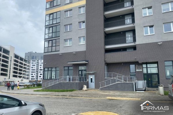 Сдается торговое помещение по адресу г. Минск, Игуменский тракт, д. 13 - фото 4