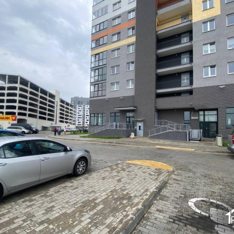 Фотография Сдается торговое помещение по адресу г. Минск, Игуменский тракт, д. 13 - фото 5