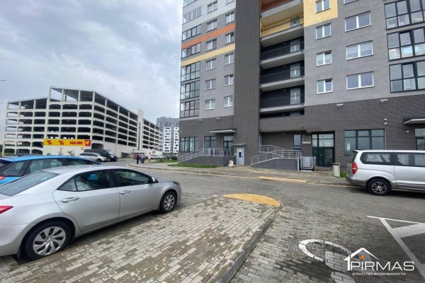 Сдается торговое помещение по адресу г. Минск, Игуменский тракт, д. 13 - фото 5