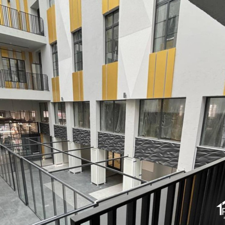 Фотография Сдается офисное помещение по адресу г. Минск, Интернациональная ул., д. 3 - фото 20