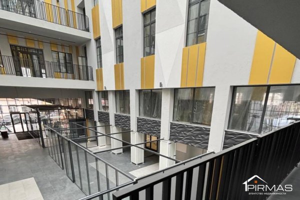 Сдается офисное помещение по адресу г. Минск, Интернациональная ул., д. 3 - фото 20