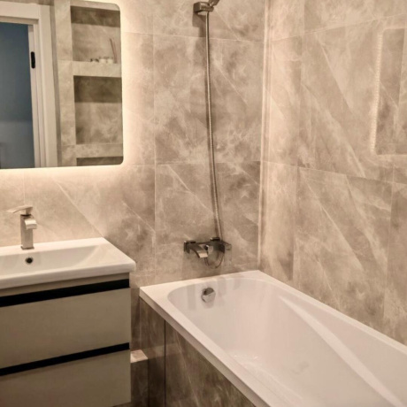 Фотография 1-комнатная квартира по адресу Дзержинского просп., д. 34 - фото 8