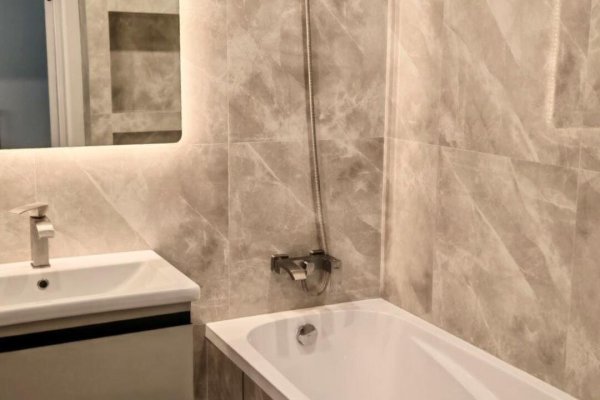 1-комнатная квартира по адресу Дзержинского просп., д. 34 - фото 8