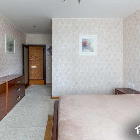 Фотография 2-комнатная квартира по адресу Жасминовая ул., д. 3 к. д - фото 13