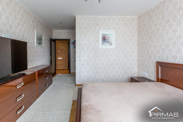 2-комнатная квартира по адресу Жасминовая ул., д. 3 к. д - фото 13