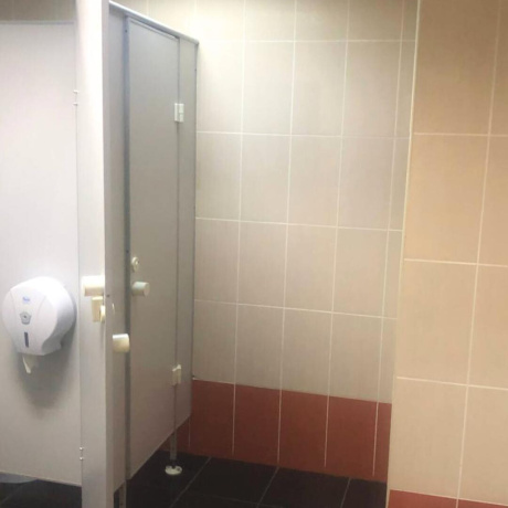 Фотография Сдается офисное помещение по адресу г. Минск, Логойский тракт, д. 37 - фото 8