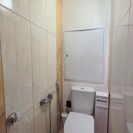 Фотография 2-комнатная квартира по адресу Украинки ул., д. 12 к. 1 - фото 16