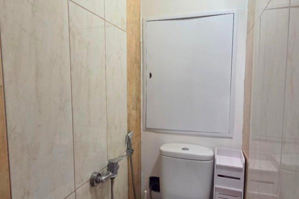 2-комнатная квартира по адресу Украинки ул., д. 12 к. 1 - фото 16