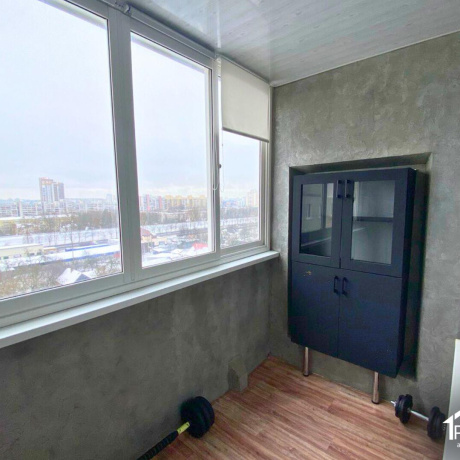 Фотография 1-комнатная квартира по адресу Бакинская ул., д. 12 - фото 11