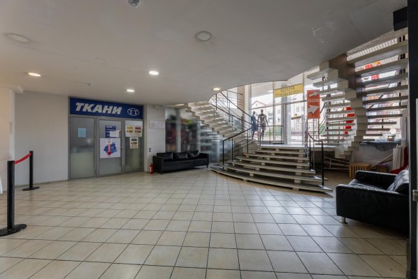 Продается торговое помещение по адресу г. Минск, Немига ул., д. 12 к. А - фото 15