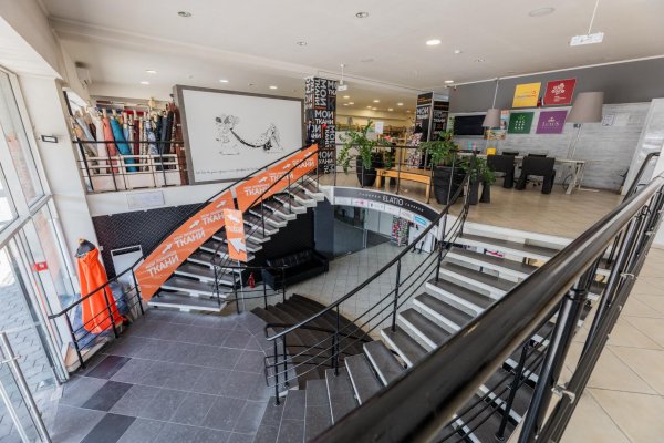 Продается торговое помещение по адресу г. Минск, Немига ул., д. 12 к. А - фото 13