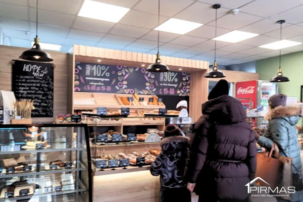 Продается торговое помещение по адресу г. Минск, Лобанка ул., д. 26 - фото 3