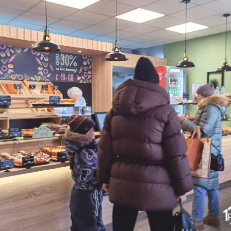 Фотография Продается торговое помещение по адресу г. Минск, Лобанка ул., д. 26 - фото 4