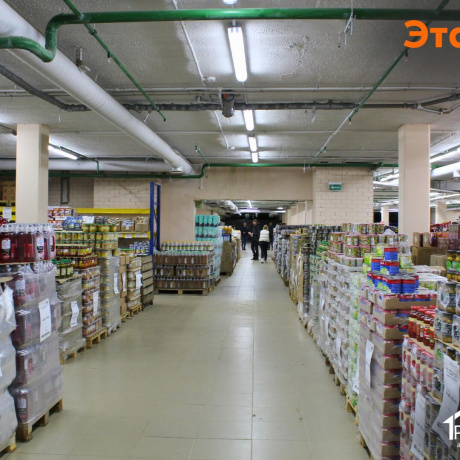 Фотография Сдается торговое помещение по адресу г. Минск, Сурганова ул., д. 57 к. а - фото 18