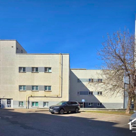 Фотография Продается торговое помещение по адресу г. Минск, Могилевская ул., д. 2 к. 1 - фото 5