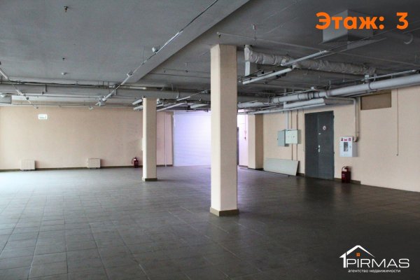 Сдается торговое помещение по адресу г. Минск, Сурганова ул., д. 57 к. а - фото 18