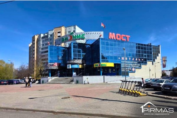 Продается торговое помещение по адресу г. Минск, Могилевская ул., д. 2 к. 1 - фото 2