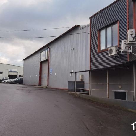 Фотография Продается производственное/складское помещение по адресу г. Минск, Инженерная ул., д. 18 - фото 6