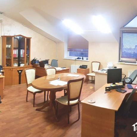 Фотография Продается офисное помещение по адресу г. Минск, Володько ул., д. 24 к. А - фото 4