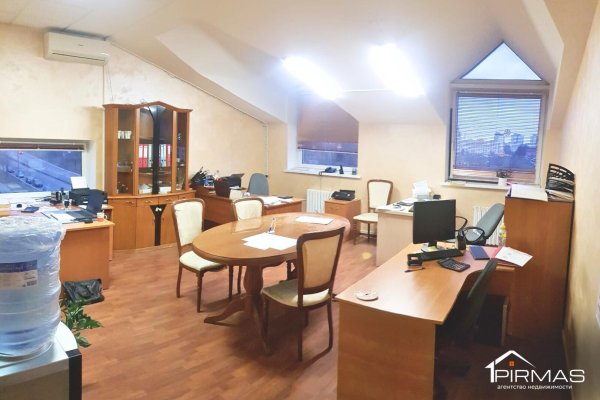 Продается офисное помещение по адресу г. Минск, Володько ул., д. 24 к. А - фото 4