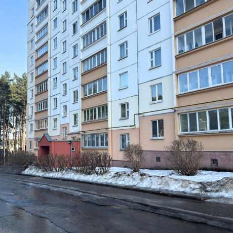 Фотография 2-комнатная квартира по адресу Высокая ул., д. 11 к. в - фото 15