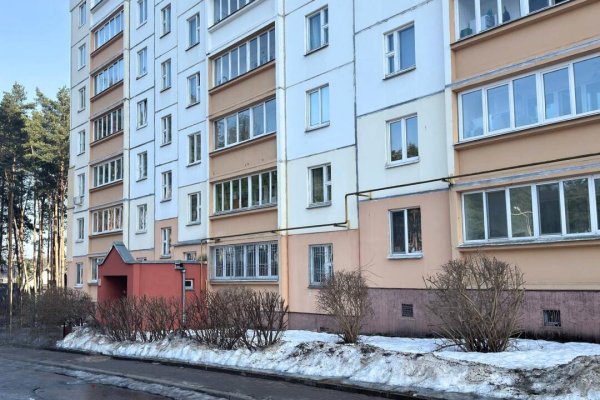 2-комнатная квартира по адресу Высокая ул., д. 11 к. в - фото 15