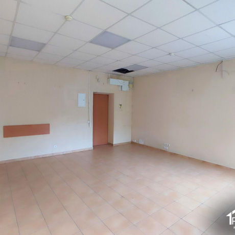 Фотография Сдается офисное помещение по адресу г. Минск, Ташкентская ул., д. 6 к. А - фото 10