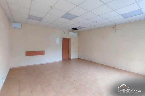 Сдается офисное помещение по адресу г. Минск, Ташкентская ул., д. 6 к. А - фото 10