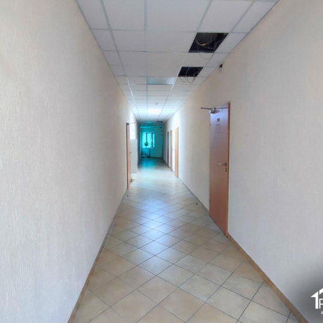 Фотография Сдается офисное помещение по адресу г. Минск, Ташкентская ул., д. 6 к. А - фото 4