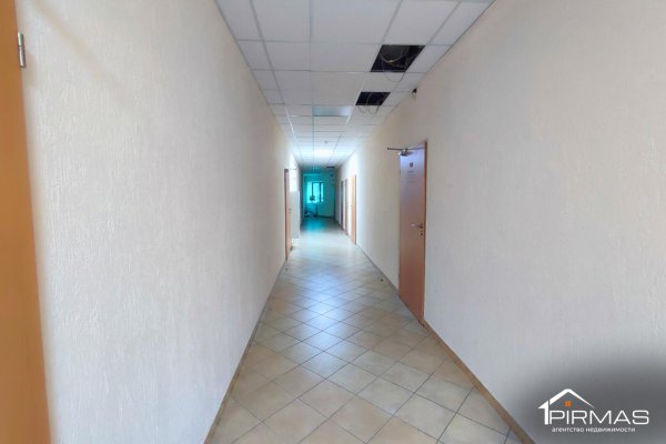 Сдается офисное помещение по адресу г. Минск, Ташкентская ул., д. 6 к. А - фото 4