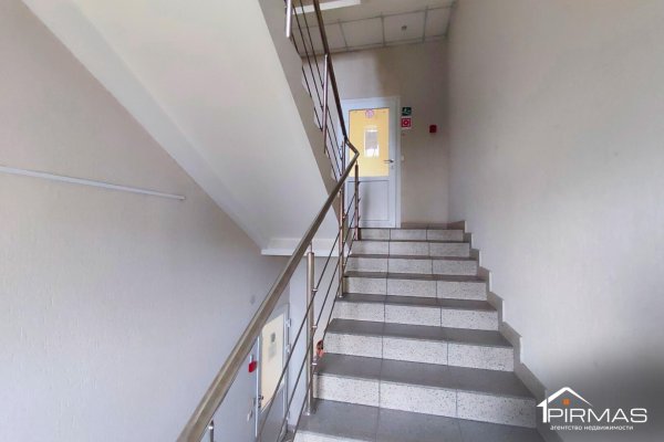 Сдается офисное помещение по адресу г. Минск, Ташкентская ул., д. 6 к. А - фото 5