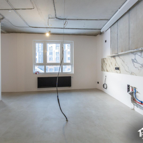 Фотография 2-комнатная квартира по адресу Нововиленская ул., д. 61 - фото 6