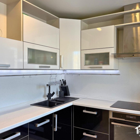 Фотография 3-комнатная квартира по адресу Мирошниченко ул., д. 43 к. а - фото 14