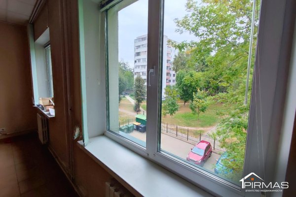 Сдается офисное помещение по адресу г. Минск, Ташкентская ул., д. 6 к. А - фото 12