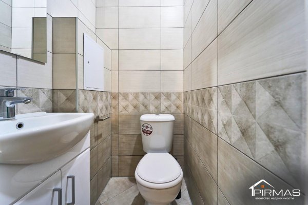 Сдается офисное помещение по адресу г. Минск, Олешева ул., д. 3 - фото 15