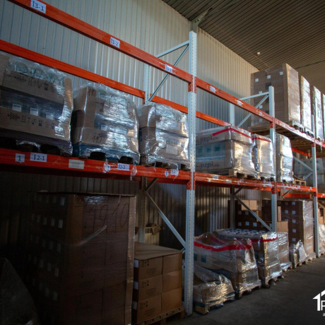 Фотография Продается производственное/складское помещение по адресу г. Минск, Инженерная ул., д. 18 - фото 15