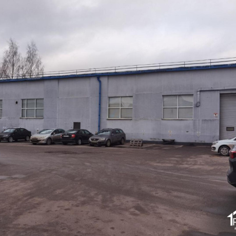 Фотография Продается торговое помещение по адресу г. Минск, Инженерная ул., д. 18 - фото 11