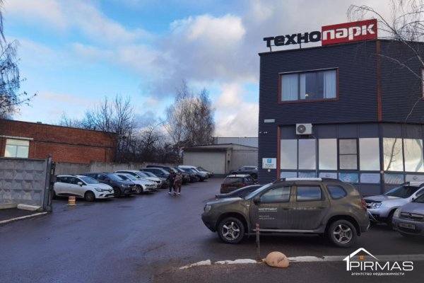 Продается торговое помещение по адресу г. Минск, Инженерная ул., д. 18 - фото 4