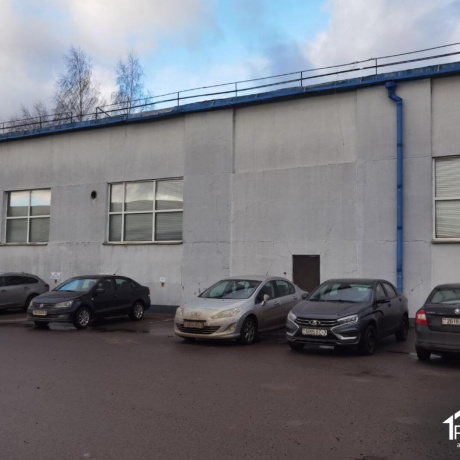 Фотография Продается торговое помещение по адресу г. Минск, Инженерная ул., д. 18 - фото 13