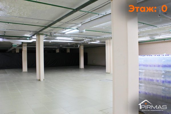 Сдается торговое помещение по адресу г. Минск, Сурганова ул., д. 57 к. а - фото 19