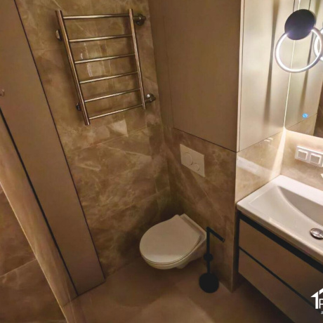 Фотография 1-комнатная квартира по адресу Дзержинского просп., д. 34 - фото 13