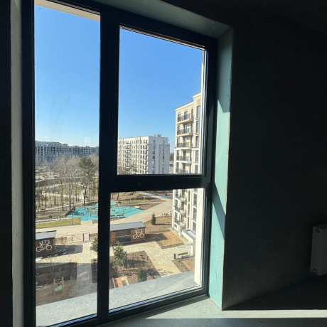 Фотография 3-комнатная квартира по адресу Виталия Цвирко ул., д. 73 - фото 7