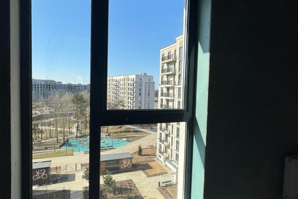 3-комнатная квартира по адресу Виталия Цвирко ул., д. 73 - фото 7