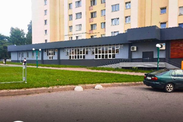 Продается торговое помещение по адресу г. Минск, Голодеда ул., д. 15 - фото 3