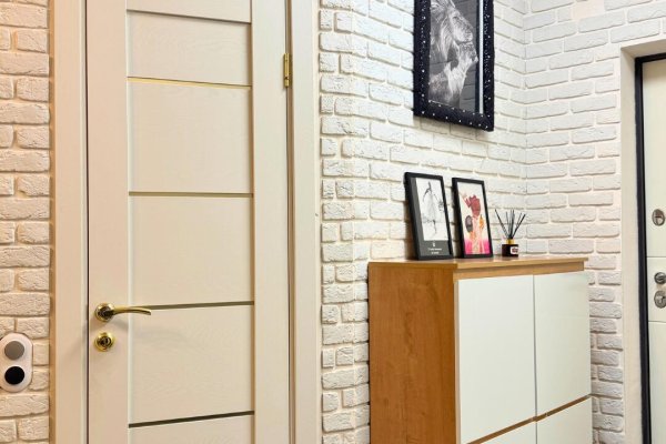 1-комнатная квартира по адресу Лейтенанта Кижеватова ул., д. 1 к. а - фото 18