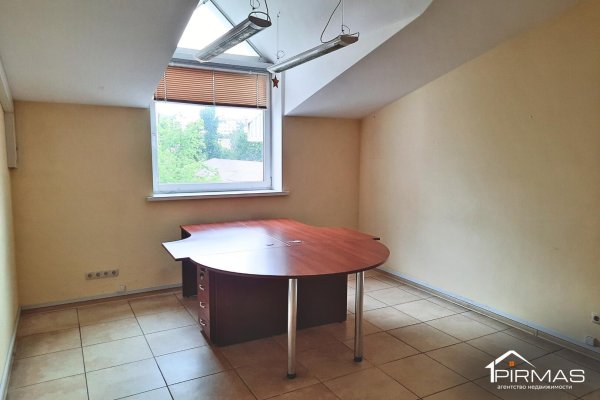 Продается офисное помещение по адресу г. Минск, Володько ул., д. 24 к. А - фото 5