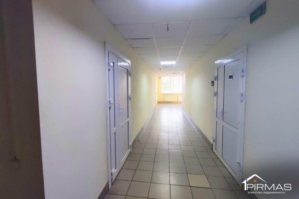 Сдается офисное помещение по адресу г. Минск, Филимонова ул., д. 15 - фото 12